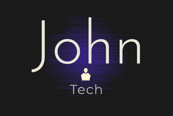 Logo de John_Tech👨🏻‍💻
