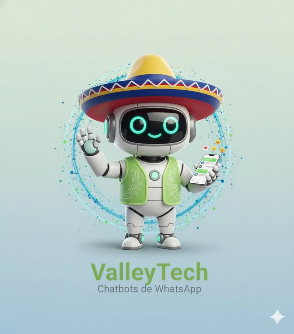 Logo ValleyTech